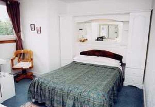 Milton House Hotel - Edinburgh — Foto’s 2