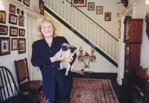 Milton House Hotel - Edinburgh — Foto’s 3
